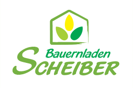 Bauernladen Scheiber Logo